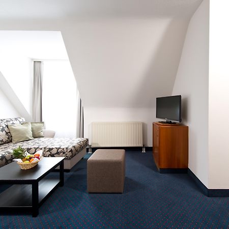 Achat Hotel Neustadt an der Weinstraße Eksteriør billede