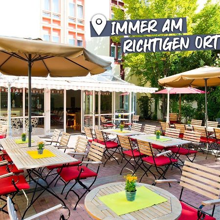 Achat Hotel Neustadt an der Weinstraße Eksteriør billede