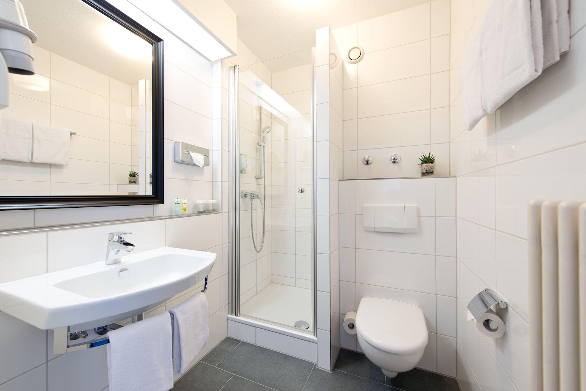 Achat Hotel Neustadt an der Weinstraße Eksteriør billede