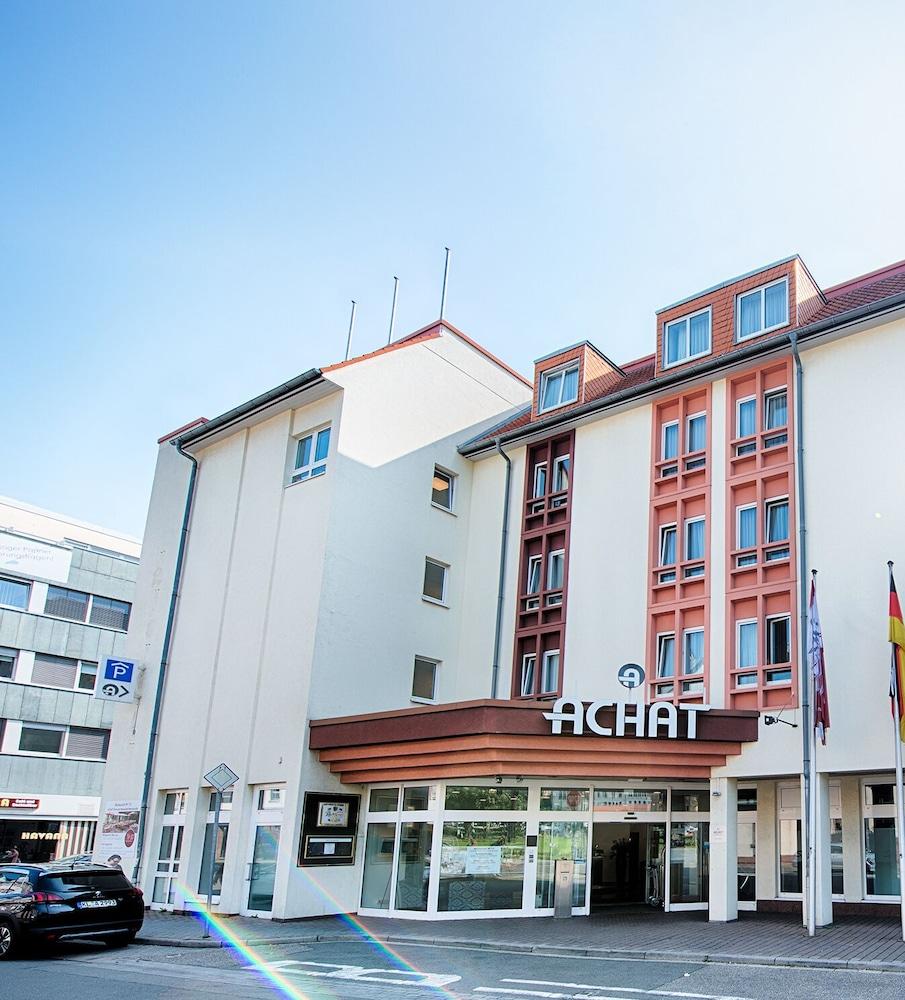 Achat Hotel Neustadt an der Weinstraße Eksteriør billede