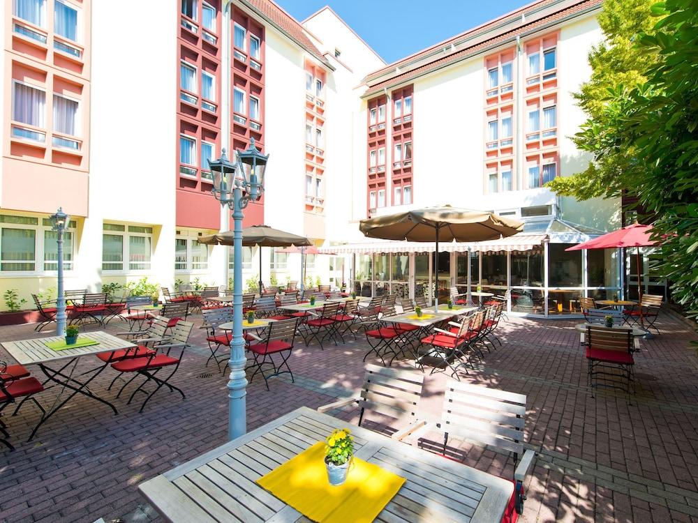 Achat Hotel Neustadt an der Weinstraße Eksteriør billede
