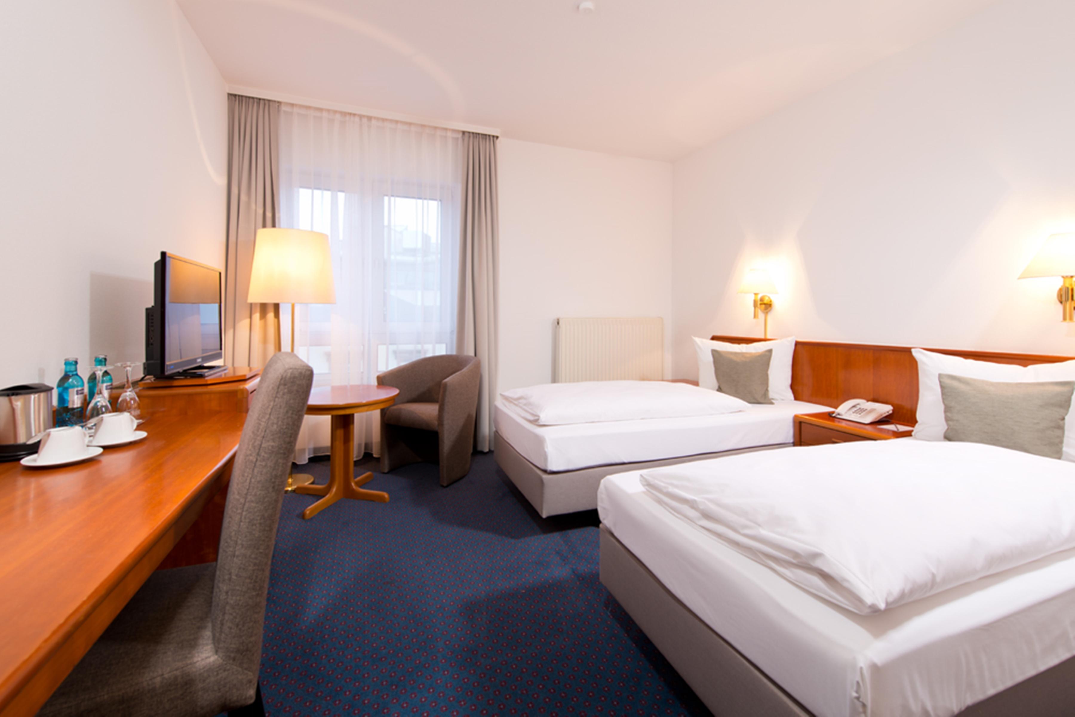 Achat Hotel Neustadt an der Weinstraße Eksteriør billede