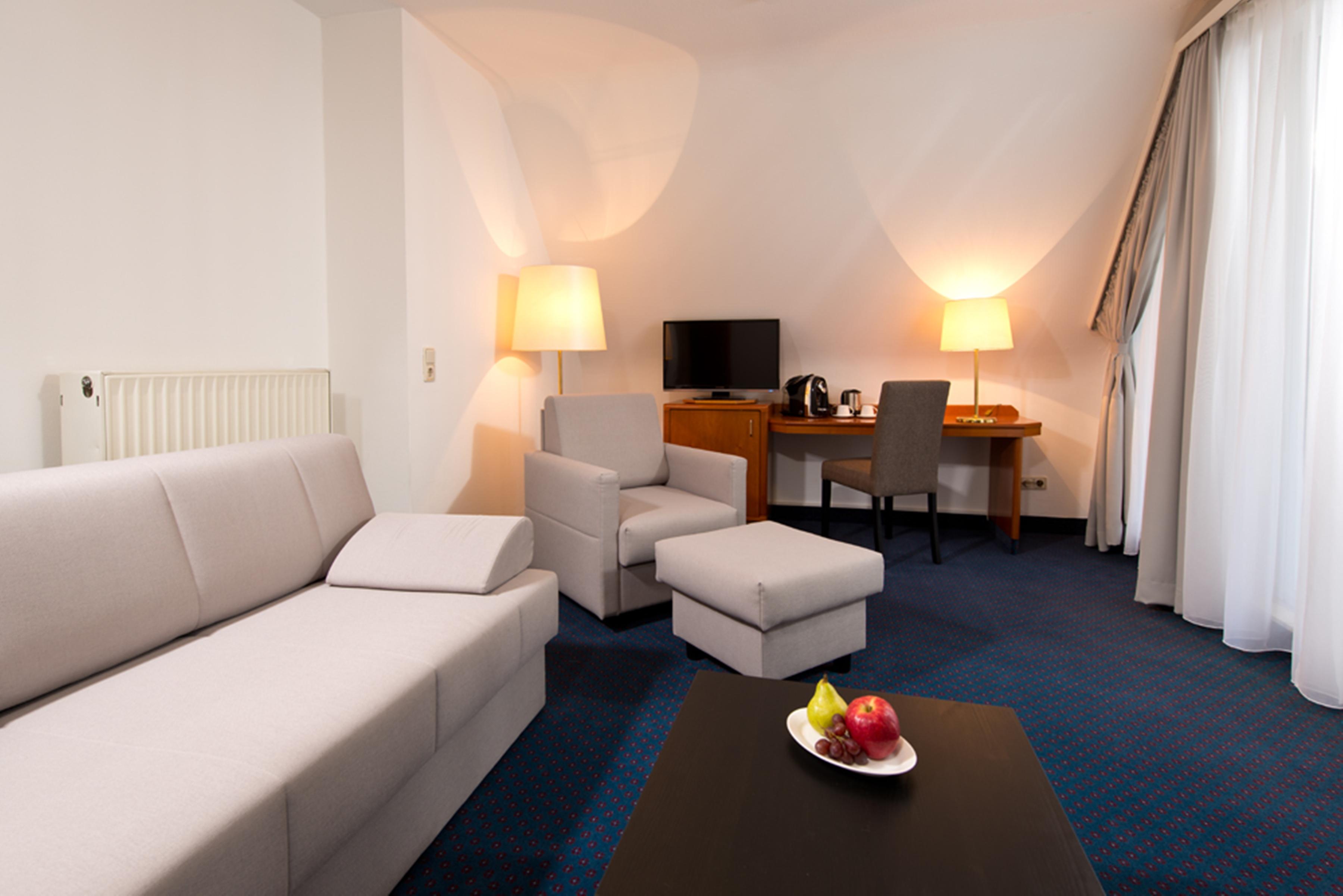 Achat Hotel Neustadt an der Weinstraße Eksteriør billede