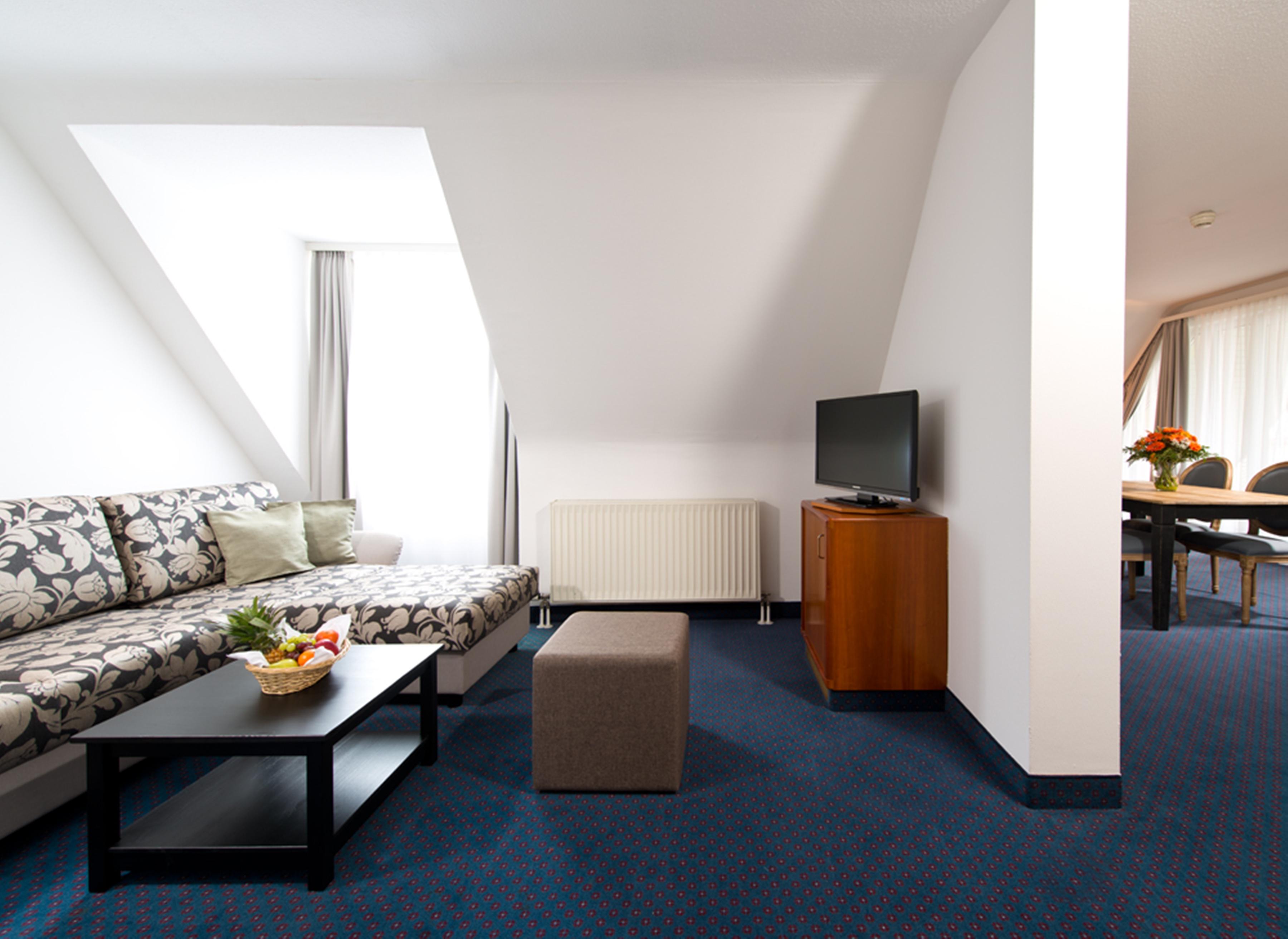 Achat Hotel Neustadt an der Weinstraße Eksteriør billede