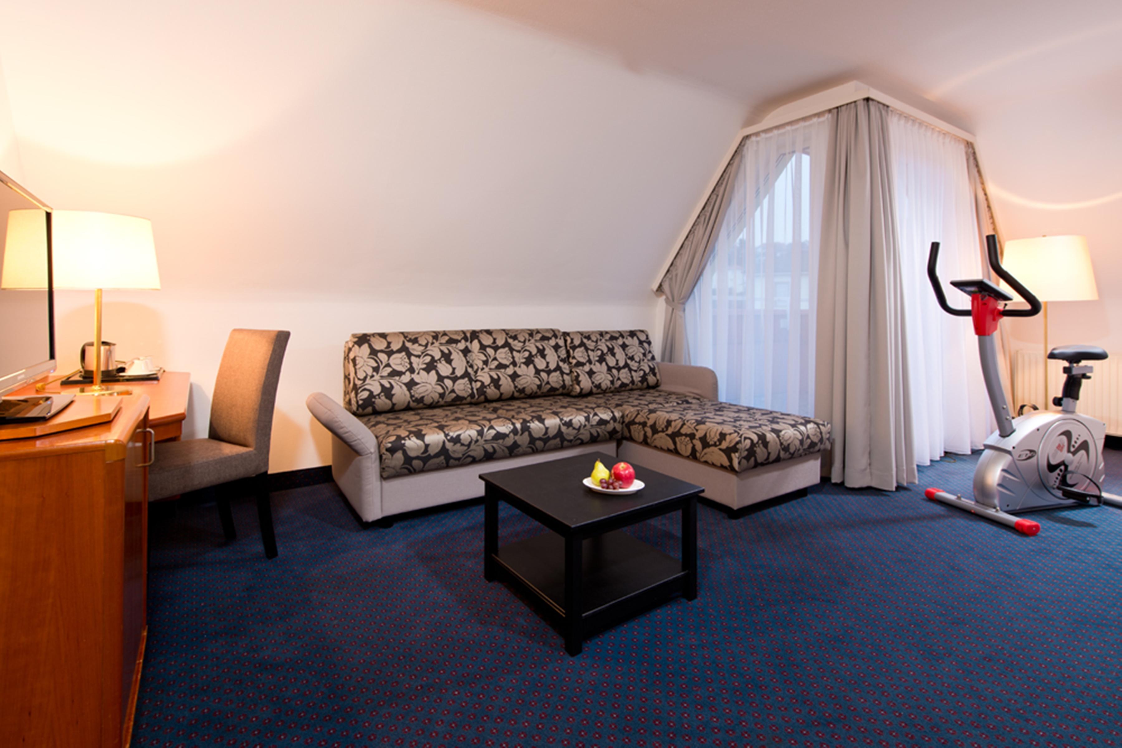 Achat Hotel Neustadt an der Weinstraße Eksteriør billede