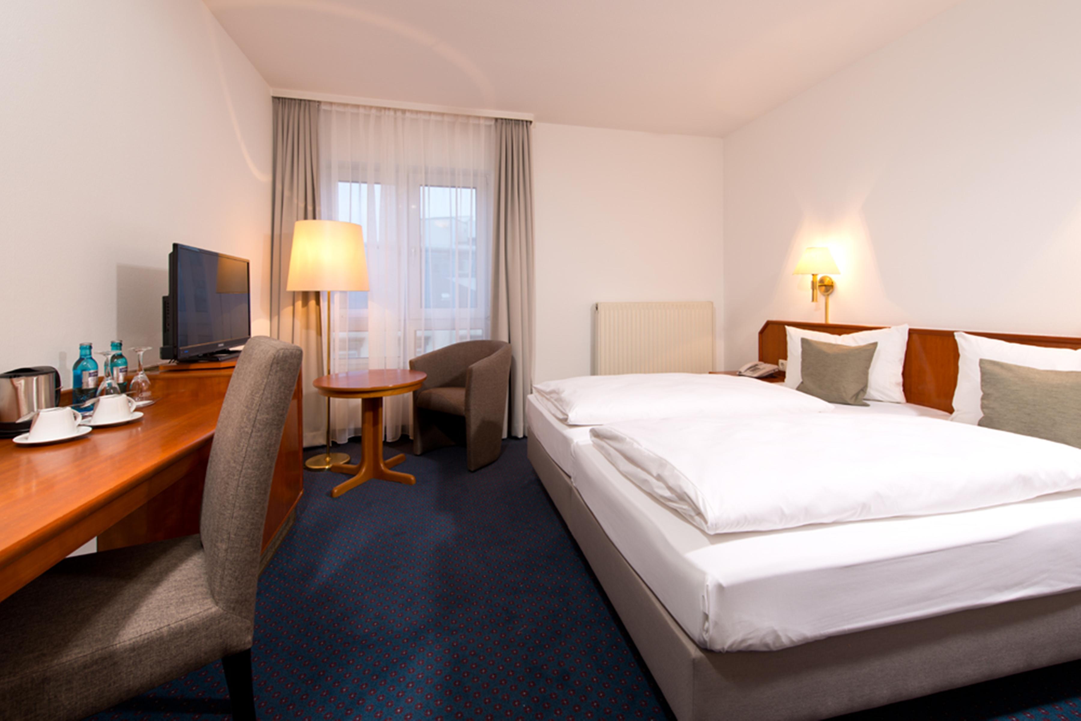 Achat Hotel Neustadt an der Weinstraße Eksteriør billede