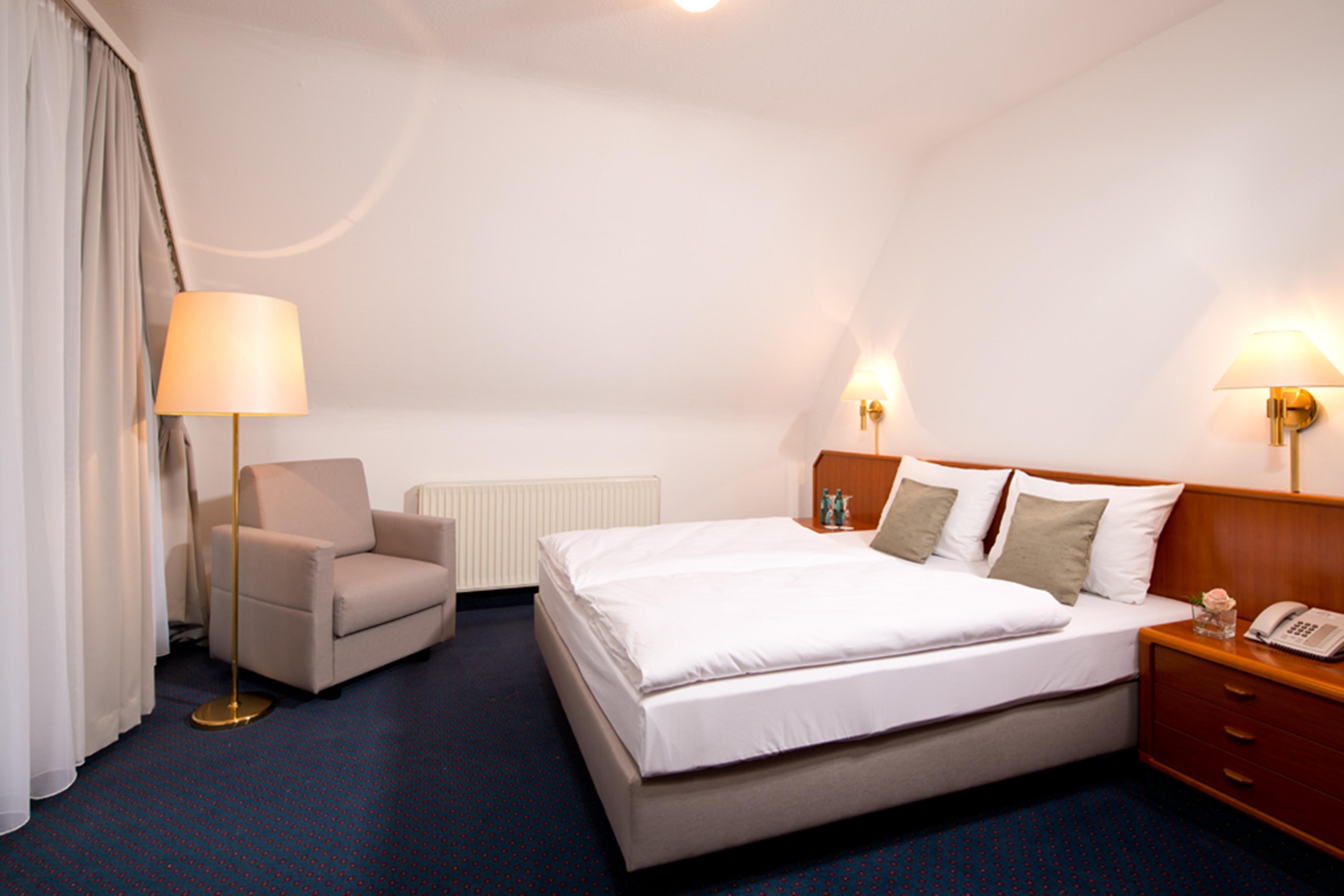 Achat Hotel Neustadt an der Weinstraße Eksteriør billede