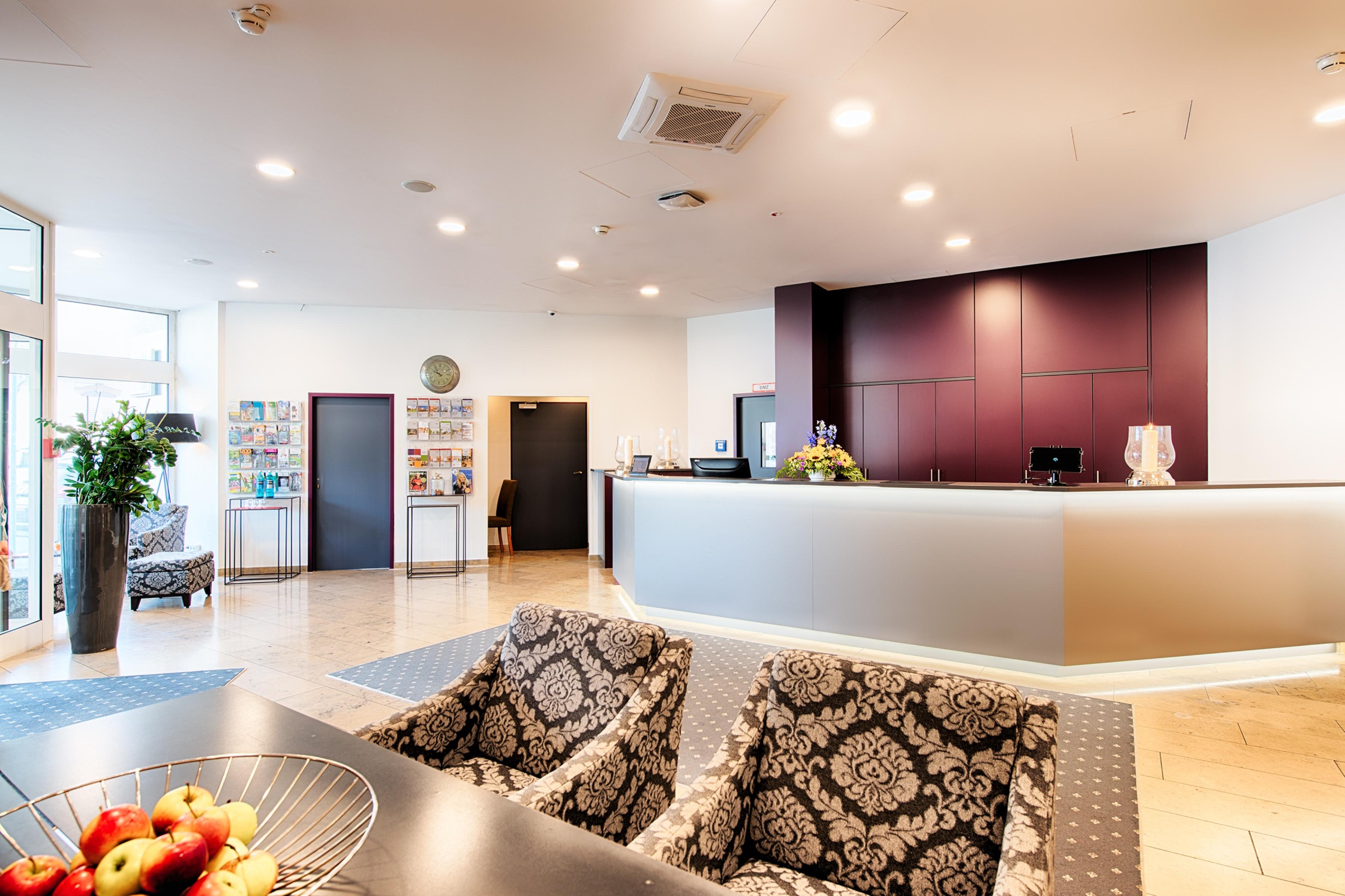 Achat Hotel Neustadt an der Weinstraße Eksteriør billede