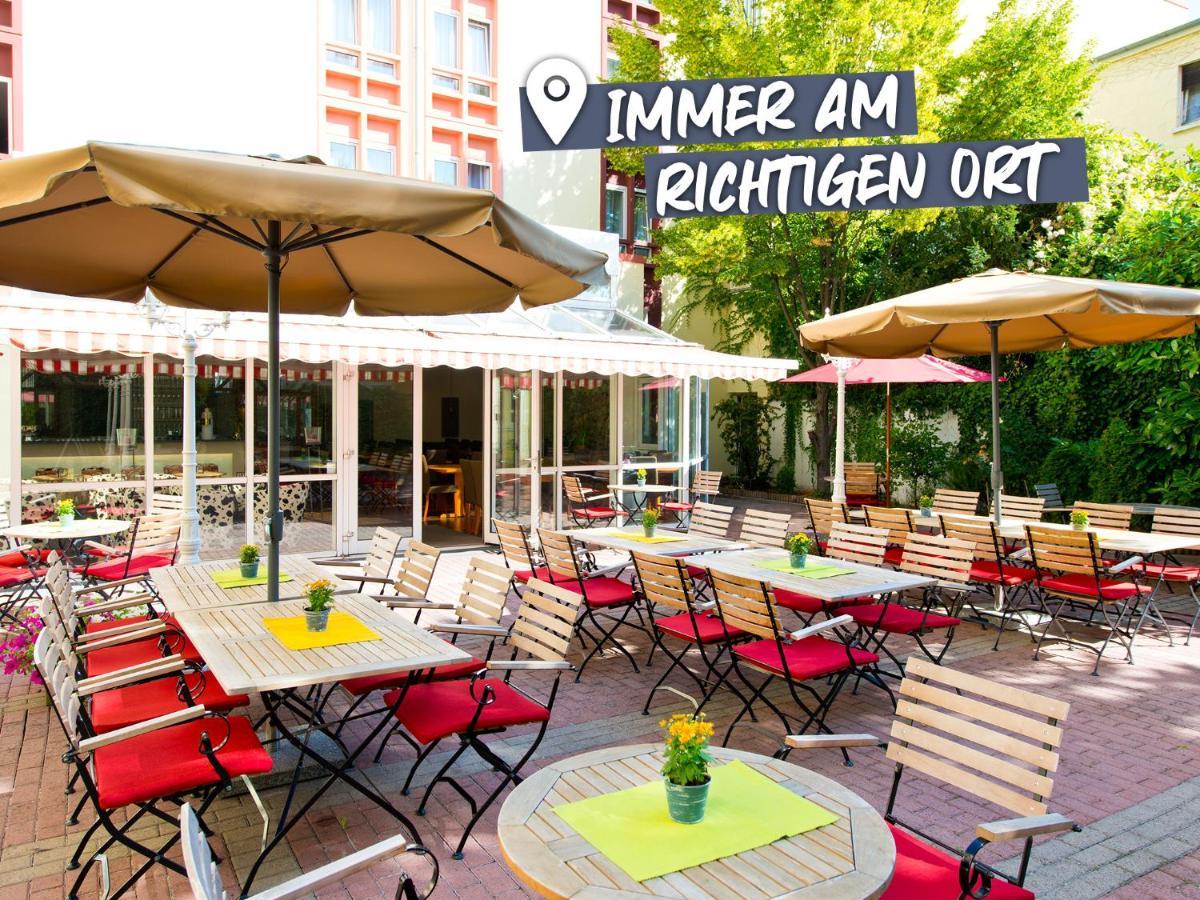 Achat Hotel Neustadt an der Weinstraße Eksteriør billede