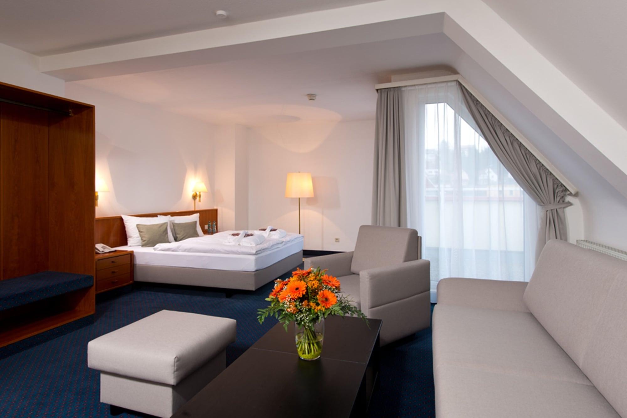 Achat Hotel Neustadt an der Weinstraße Eksteriør billede