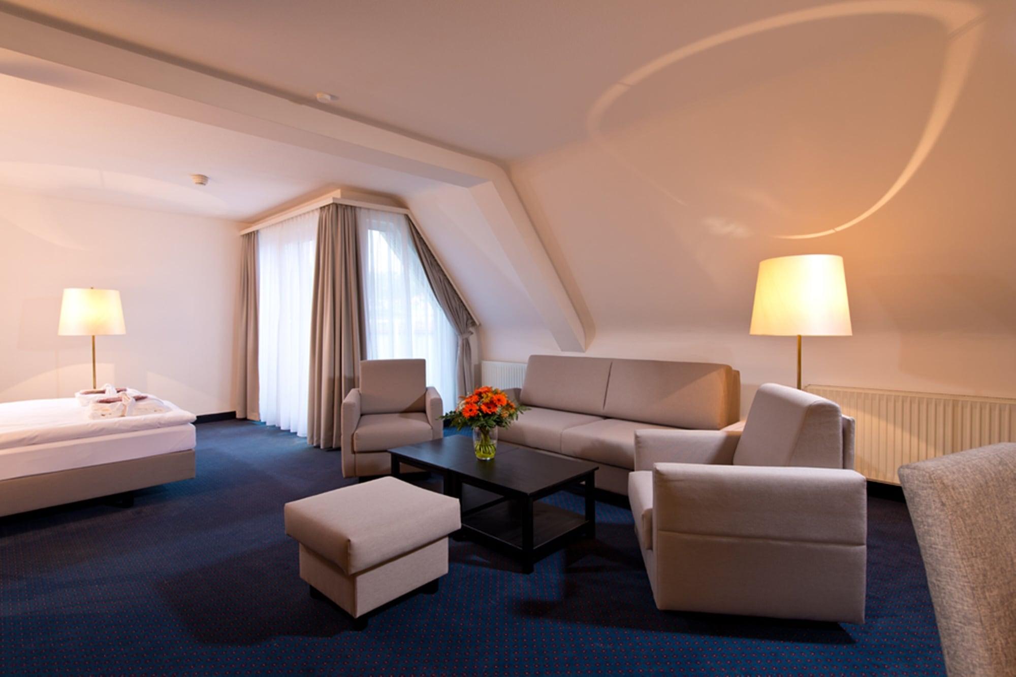 Achat Hotel Neustadt an der Weinstraße Eksteriør billede