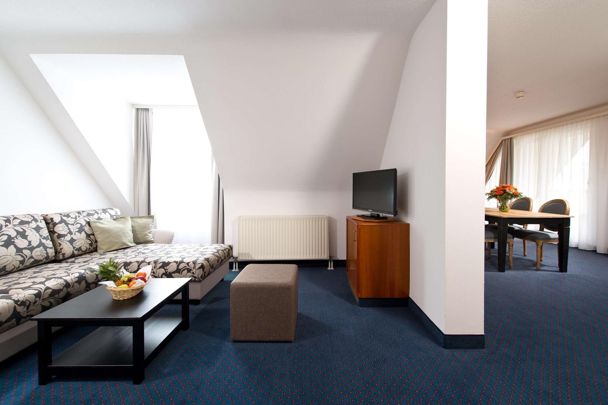 Achat Hotel Neustadt an der Weinstraße Eksteriør billede