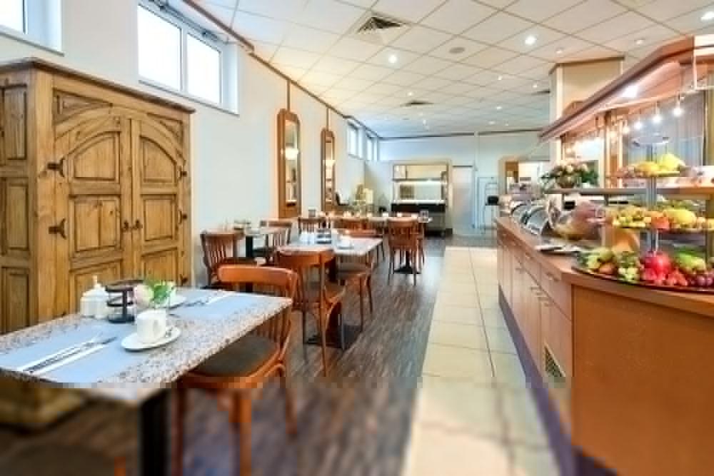 Achat Hotel Neustadt an der Weinstraße Eksteriør billede