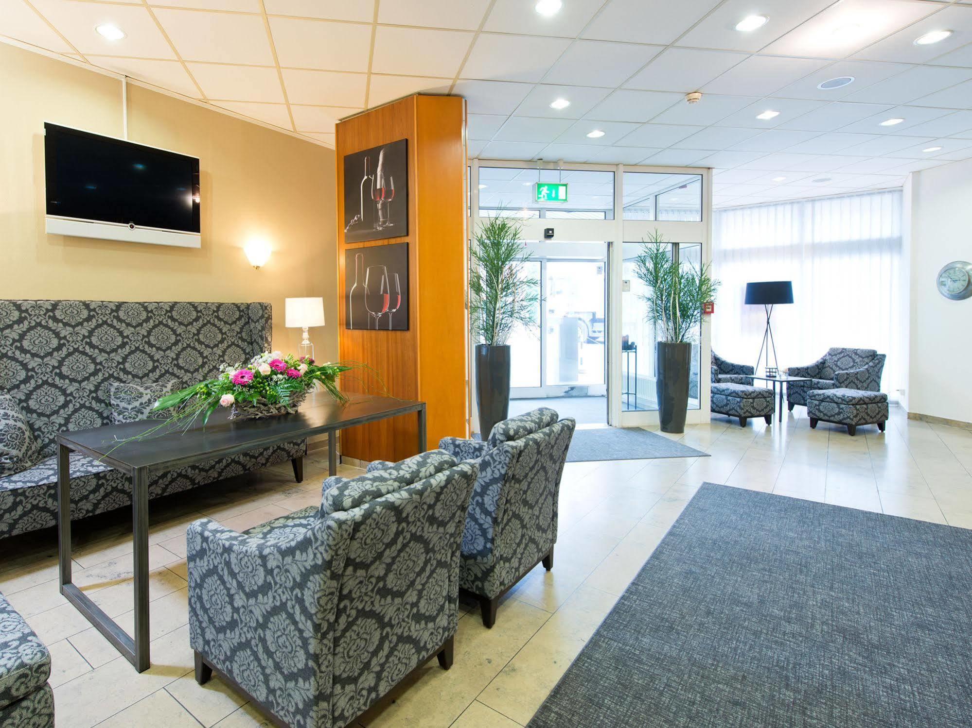 Achat Hotel Neustadt an der Weinstraße Eksteriør billede