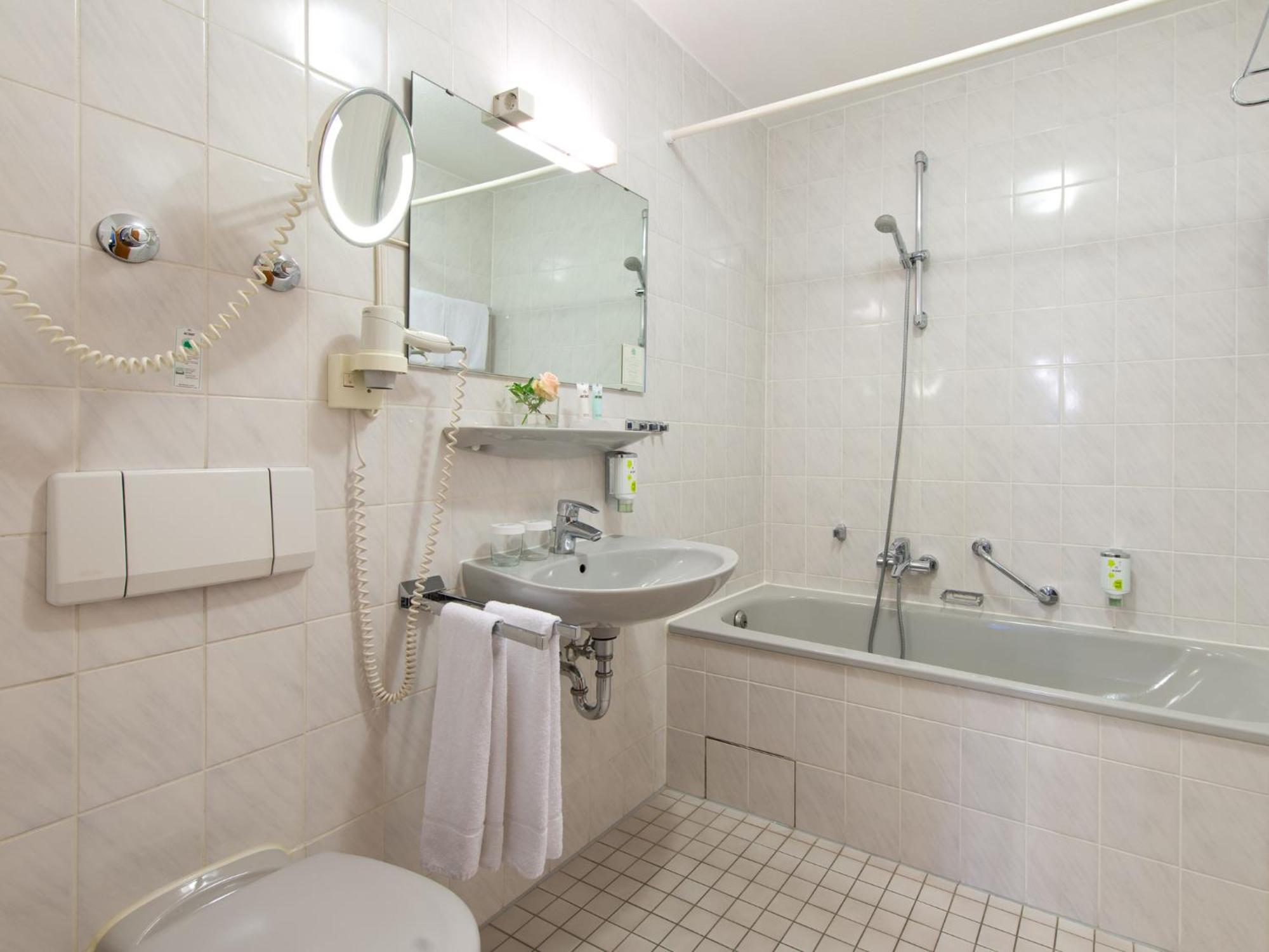 Achat Hotel Neustadt an der Weinstraße Eksteriør billede