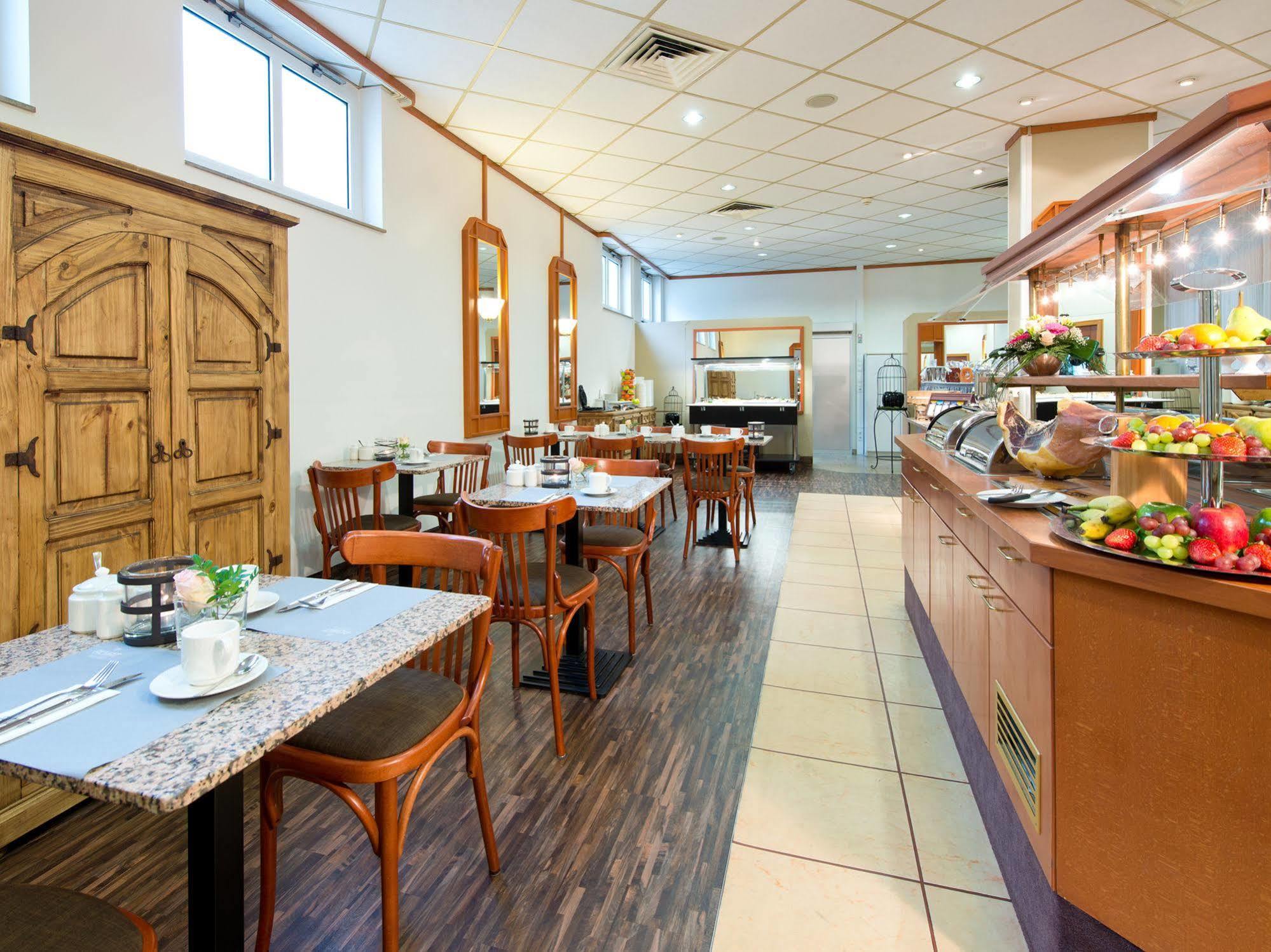 Achat Hotel Neustadt an der Weinstraße Eksteriør billede