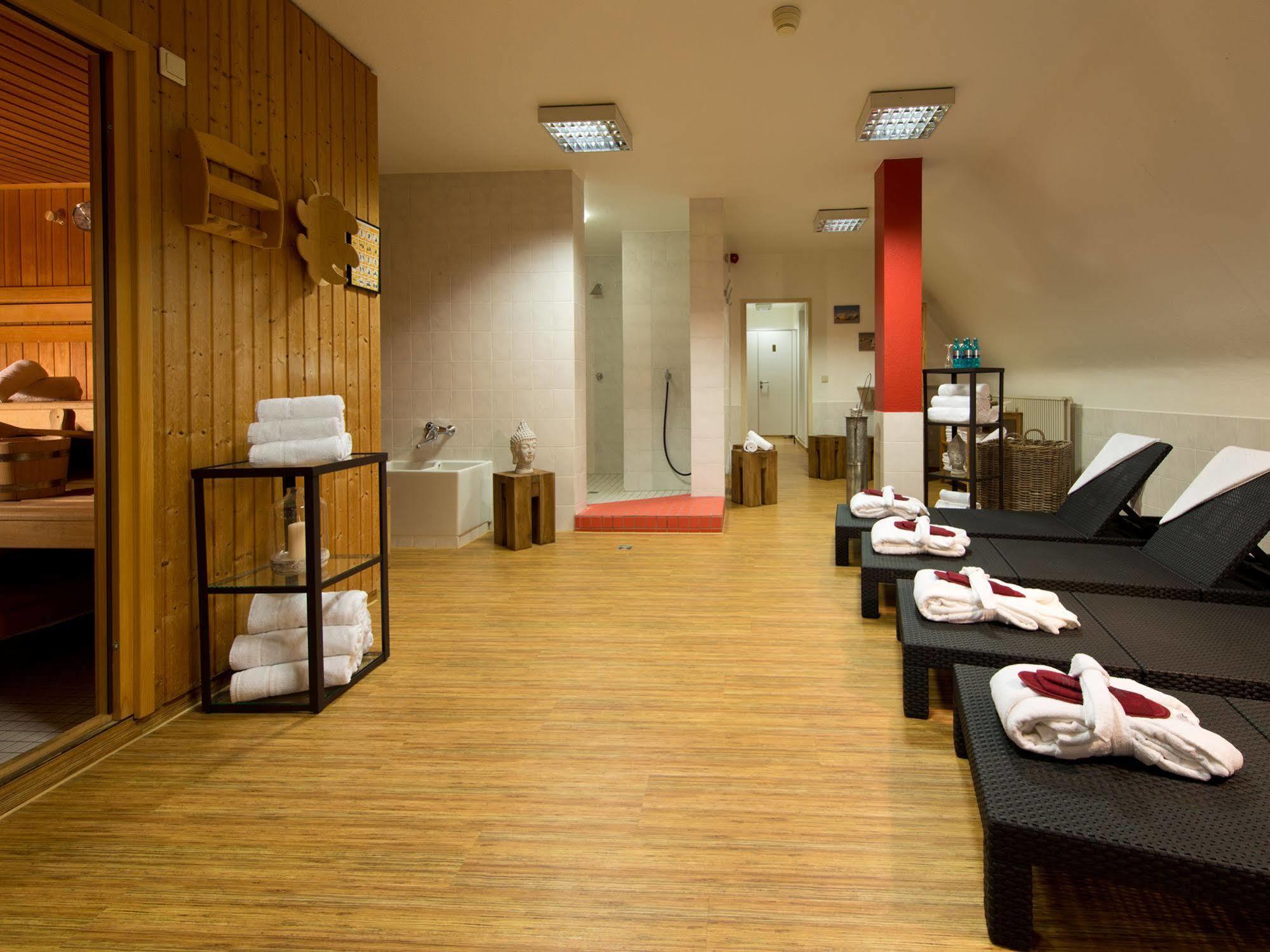 Achat Hotel Neustadt an der Weinstraße Eksteriør billede