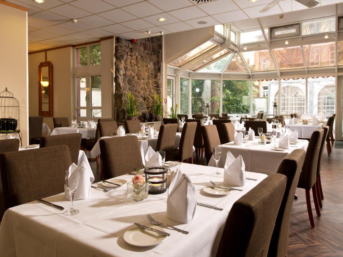 Achat Hotel Neustadt an der Weinstraße Eksteriør billede